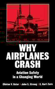 Why Airplanes Crash