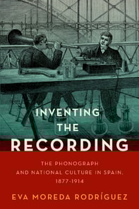 Inventing the Recording