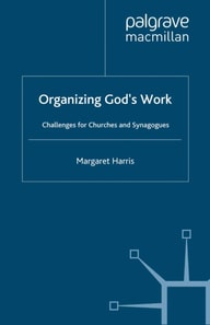 Organizing God's Work