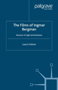 Films of Ingmar Bergman
