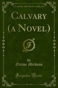Calvary (a Novel)