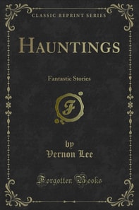 Hauntings