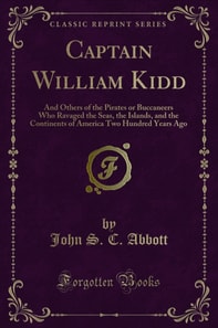 Captain William Kidd