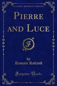 Pierre and Luce