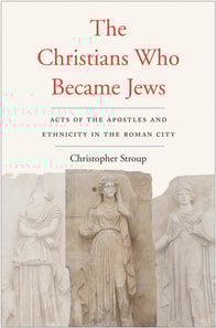 Christians Who Became Jews