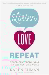 Listen, Love, Repeat