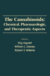 Cannabinoids: Chemical, Pharmacologic, and Therapeutic Aspects