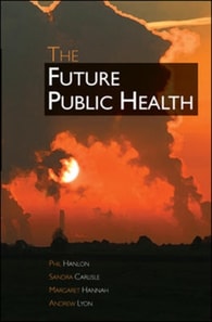 Future Public Health