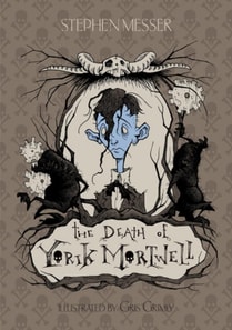 Death of Yorik Mortwell