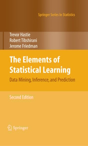 Elements of Statistical Learning