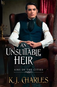 Unsuitable Heir
