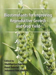 Biostimulants for Improving Reproductive Growth and Crop Yield