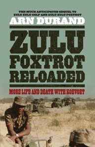 Zulu Foxtrot Reloaded