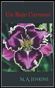 Un Rojo Carmesi