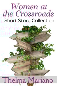 Women at the Crossroads - Short Story Collection