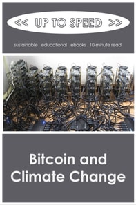 Bitcoin and Climate Change