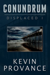 Displaced I: Conundrum