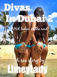 Divas in Dubai 2