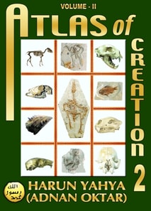 Atlas of Creation - Volume 2