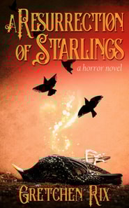 Resurrection of Starlings 