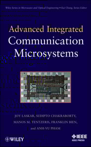 Advanced Integrated Communication Microsystems