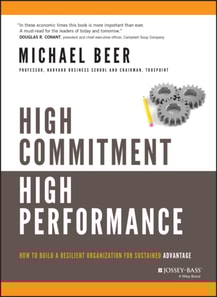 High Commitment High Performance