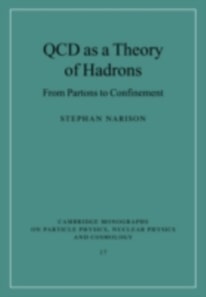 QCD as a Theory of Hadrons