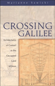 Crossing Galilee