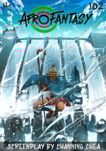 AfroFantasy