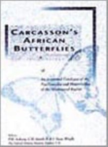 Carcasson's African Butterflies