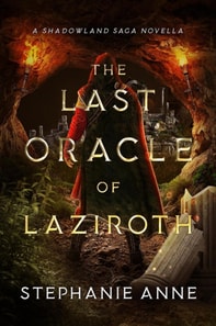Last Oracle of Laziroth