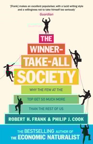 Winner-Take-All Society