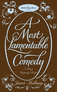 Most Lamentable Comedy