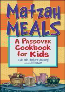 Matzah Meals
