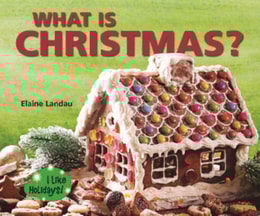 What Is Christmas?