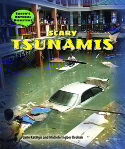 Scary Tsunamis
