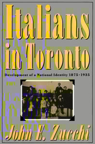 Italians in Toronto