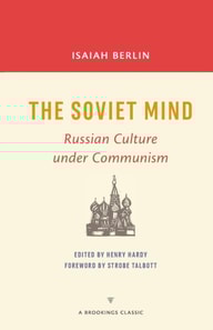 Soviet Mind