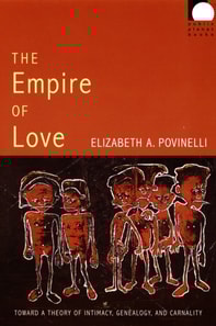 Empire of Love