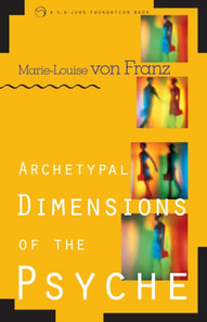 Archetypal Dimensions of the Psyche