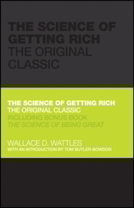 Science of Getting Rich