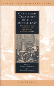 Crafts and Craftsmen of the Middle East