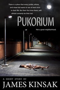 Pukorium