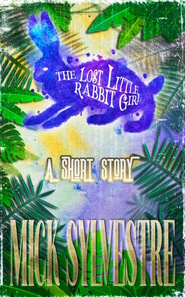 Lost LIttle Rabbit Girl