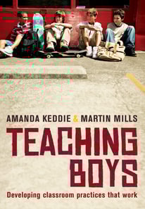 Teaching Boys
