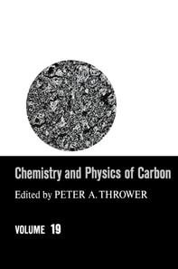 Chemistry & Physics of Carbon