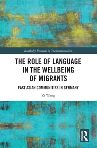 Role of Language in the Wellbeing of Migrants