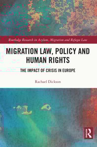 Migration Law, Policy and Human Rights