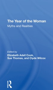 Year Of The Woman