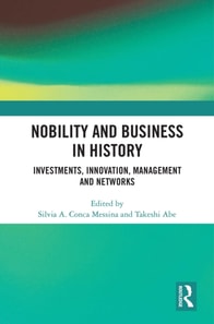 Nobility and Business in History